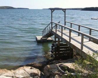 Spectacular Waterfront Retreat Close To Portland! - Bath - Strand