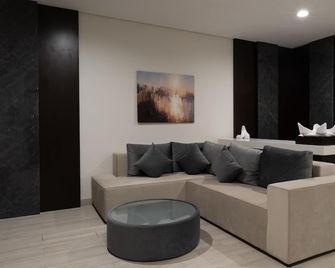 Mirot Residence - Dhahran - Sala de estar