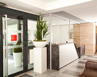 سيجور & أفيرز أنجيه أتريوم - أنجيه - أفضل طعام