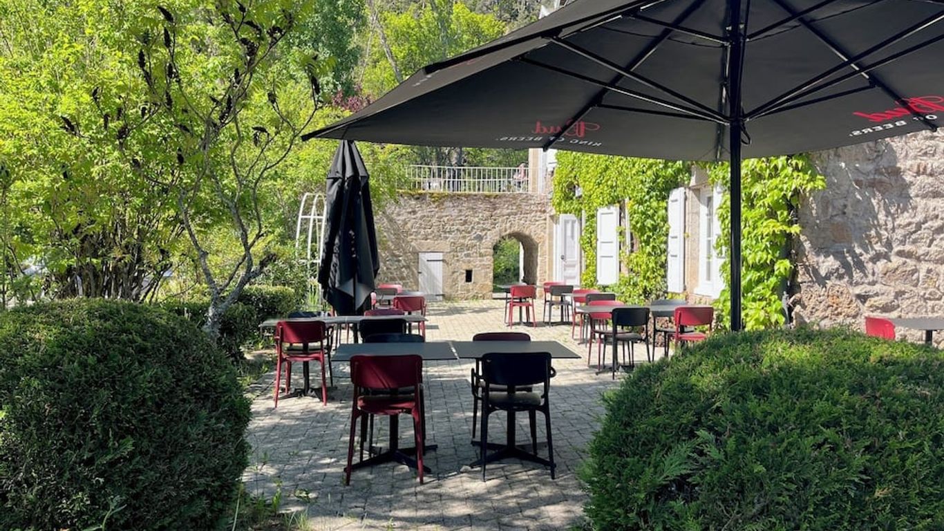 Le Moulin de Barette - Proche Le Puy-en-Velay