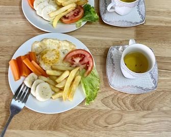 Family Transit Hotel - Hanoi