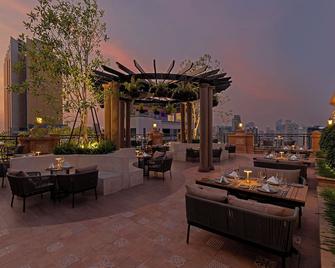 Anik Palace Hotel - Phnom Penh - Ristorante