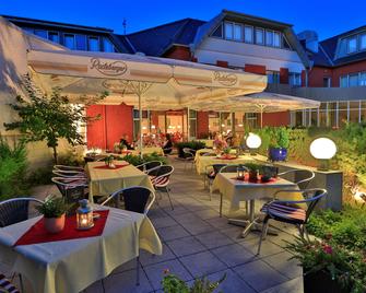 Best Western Hotel Heidehof - Hermannsburg - Restaurante