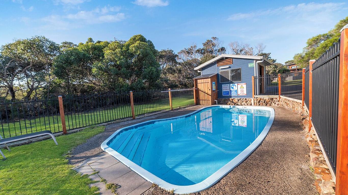 Port Campbell Motor Inn