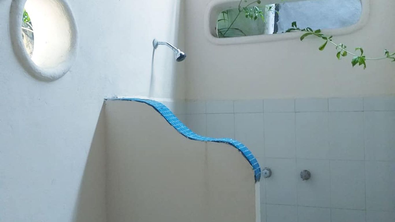 トゥボ トゥルム ホステル