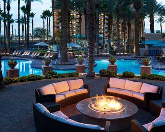 Hilton Grand Vacations Club on the Las Vegas Strip - Las Vegas - Pool