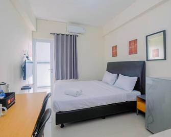 Skyland Bogorienze Resort - Bogor - Dormitor