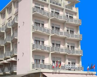 Hotel Touring - Sottomarina - Edificio