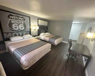 Canyon Inn Motel Flagstaff Az - Flagstaff