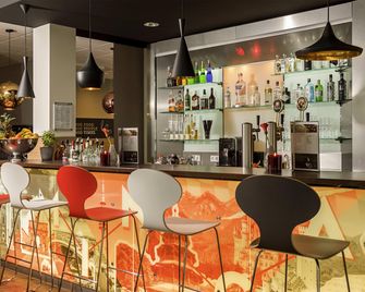 Ibis München City Süd - Munich - Bar
