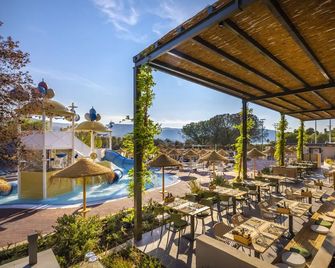 Valamar Amicor Resort - Stari Grad