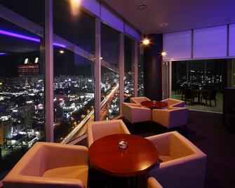 Ecograd Hotel - Suncheon - Lounge