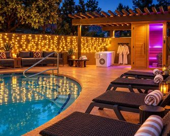 Southwest Inn at Sedona - Sedona - Pool