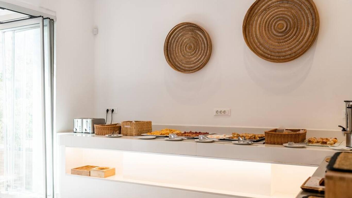 فندق سوبر باراديس