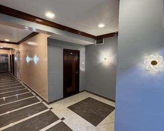 Sakthimurugan residency - Erode - Lobby