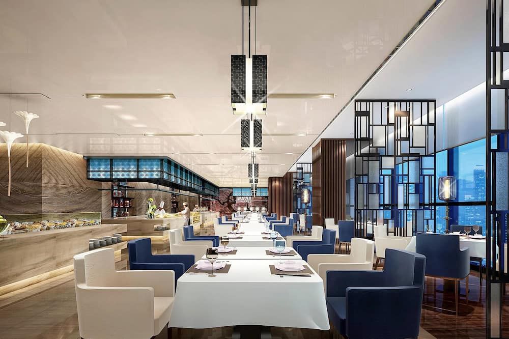 Novotel Ningbo East