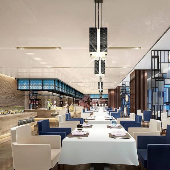Novotel Ningbo East image 1