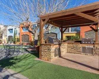 Best Western Plus El Paso Airport Hotel & Conference Center - El Paso - Udogodnienia obiektu