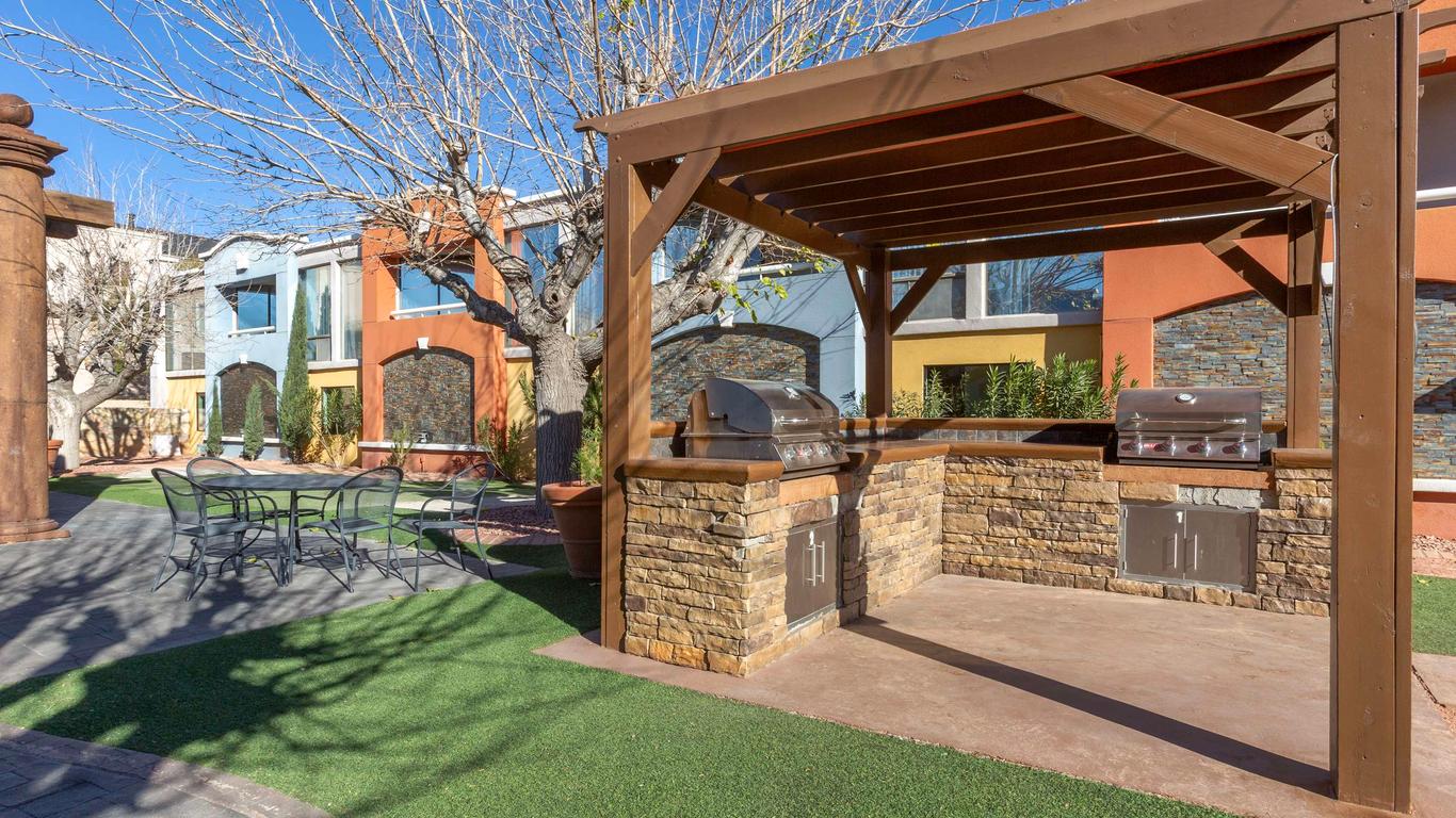 Best Western Plus El Paso Airport Hotel & Conference Center