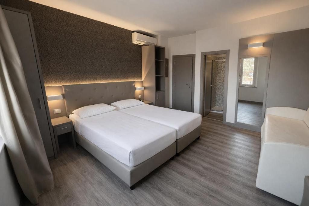 Lvg Hotel Collection - Principe - מודנה - שירותי מקום האירוח