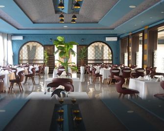 Mira Palace Hotel - Al-Hoceima - Restaurant