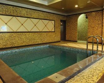 Vokrug Sveta-New - Zhukovskiy - Pool