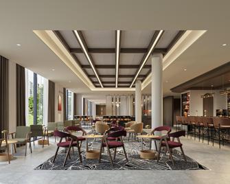 Crowne Plaza Melbourne Carlton - Melbourne - Bar