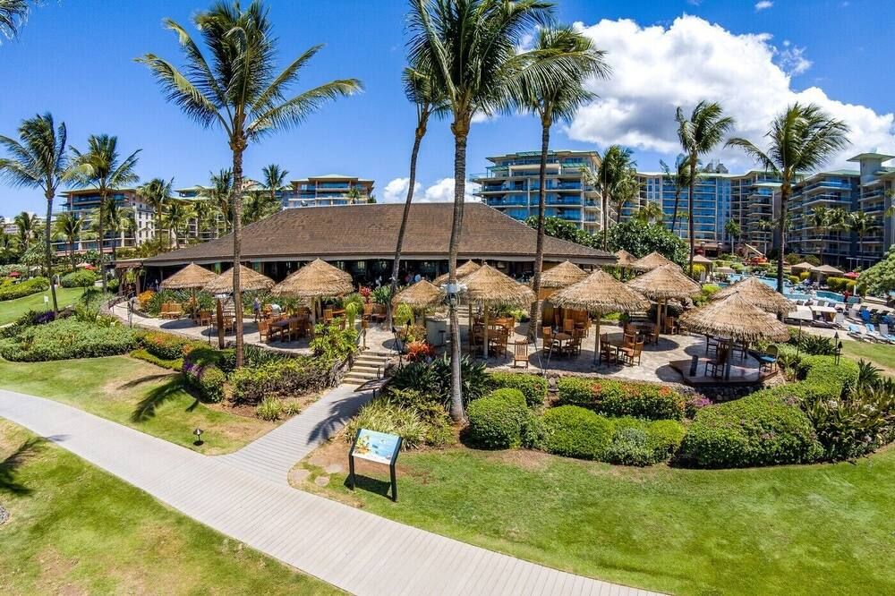 Outrigger Honua Kai Resort & Spa - Select Your Unit - Lahaina