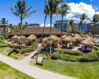 Outrigger Honua Kai Resort & Spa - Select Your Unit - Lahaina