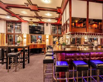 Plaza Hotel Buchhorner Hof - Friedrichshafen - Bar