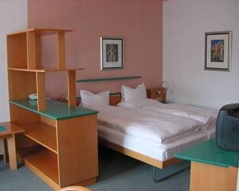 Hotel Marko - Nötsch - Slaapkamer