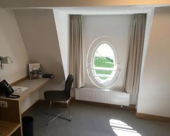 Evangelische Tagungsstätte Hofgeismar - Hofgeismar