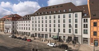 Hotel Maximilian's - Augsburg
