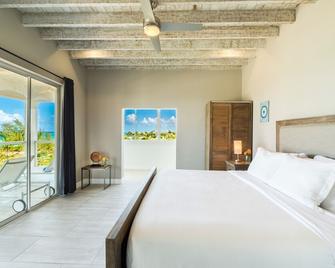 The Tides At Grace Bay - Providenciales - Ložnice