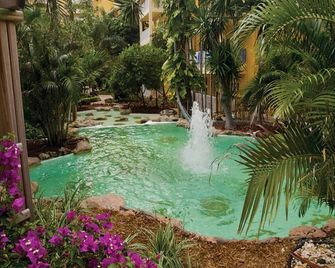 Worldmark Sea Gardens 1bd Sleeps 4 - Pompano Beach