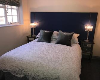 The Flat Axbridge - Axbridge - Bedroom