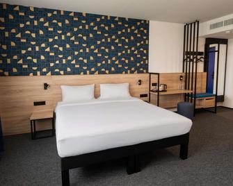ibis Styles Debrecen Airport (Opening Summer 2025) - Debrecen - Soveværelse