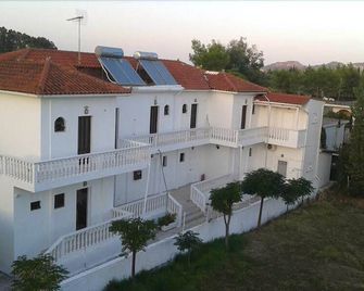 Studio Stars 1 - Laganas - Edifici