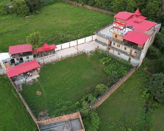 Shiv Shakti Wellness Resort - Rishikesh - Edificio