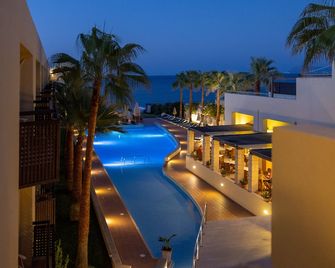 Santa Marina Plaza - Agia Marina - Piscina