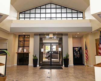 Magnuson Hotel Virginia Beach - וירג'יניה ביץ' - לובי