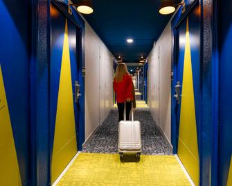 Ibis Budget Albertville - Albertville - Building