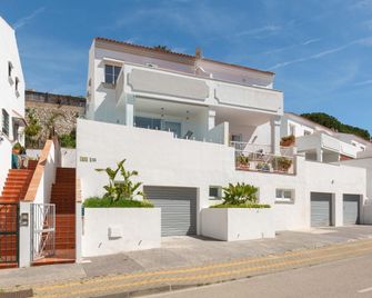 Artola - Marbella - Toà nhà