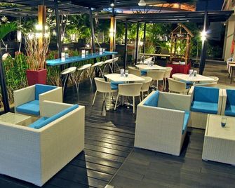 Solo Paragon Hotel & Residences - Surakarta City - Restaurant