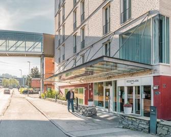 Hotel St. Olav - Trondheim - Building