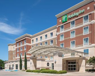 Holiday Inn & Suites Houston West - Westway Park By IHG - Houston - Bygning