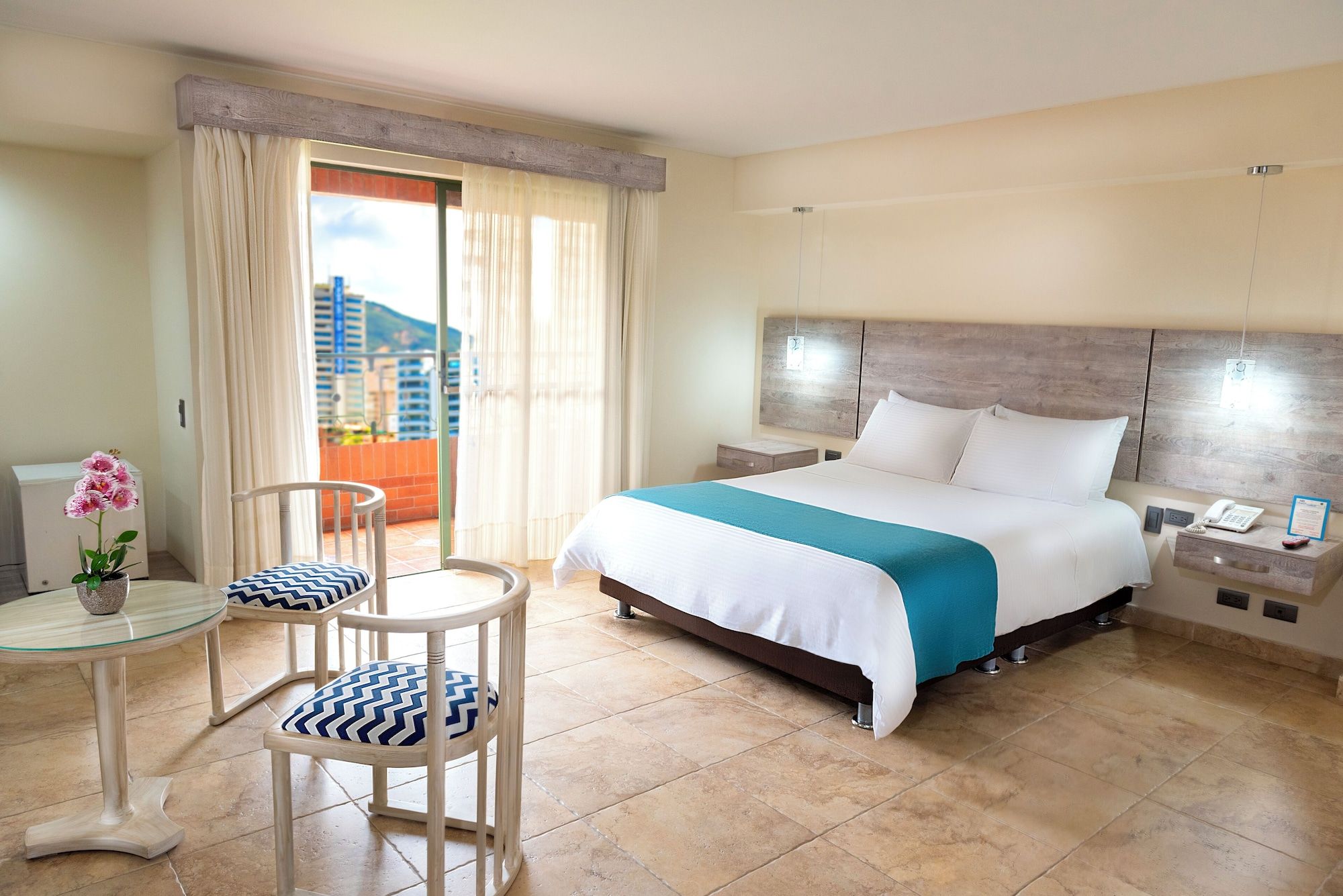 Hotel Obelisco - קאלי