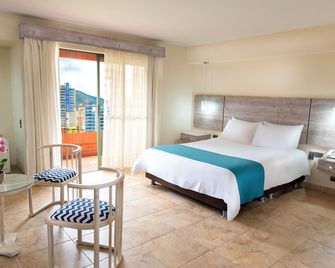 Hotel Obelisco - קאלי