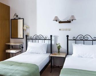 Newcastle Studios - Mália - Habitación