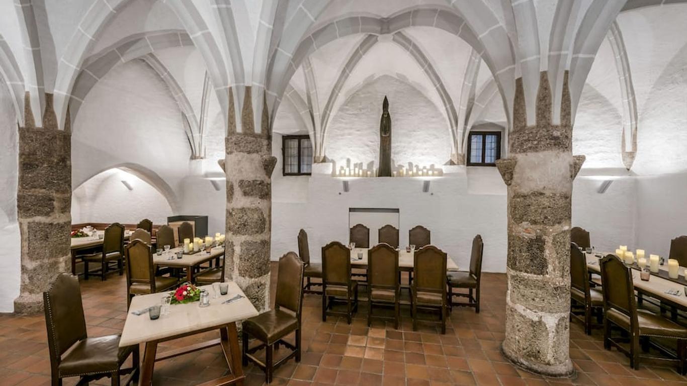 Kloster Seeon